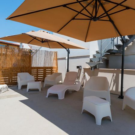 Cento Passi Dal Mare By Latuapuglia Apartment ซานเปียโตร อิน เบวานญา ภายนอก รูปภาพ
