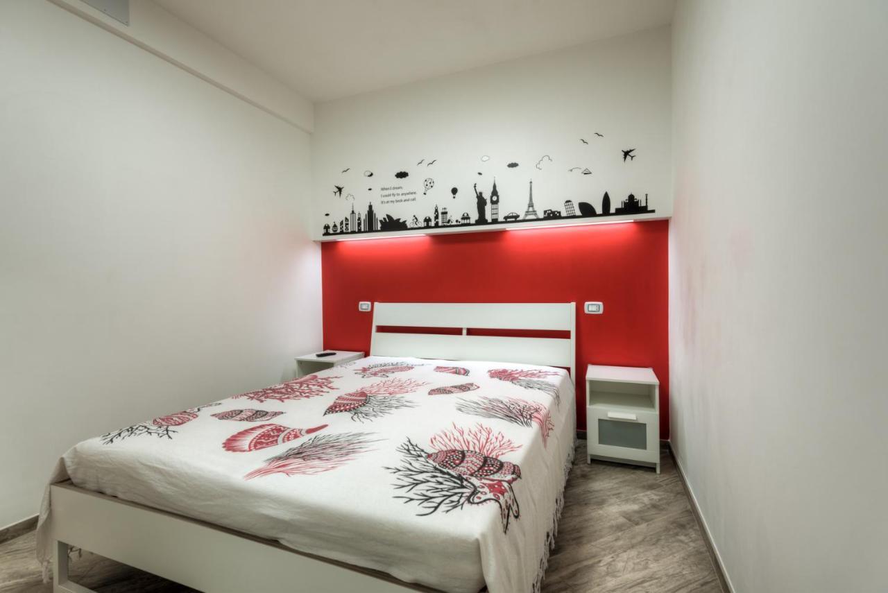 Cento Passi Dal Mare By Latuapuglia Apartment ซานเปียโตร อิน เบวานญา ภายนอก รูปภาพ