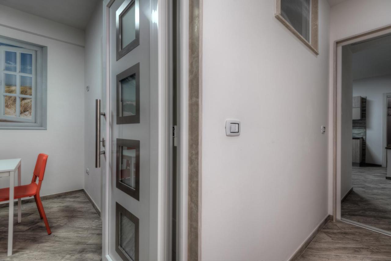 Cento Passi Dal Mare By Latuapuglia Apartment ซานเปียโตร อิน เบวานญา ภายนอก รูปภาพ
