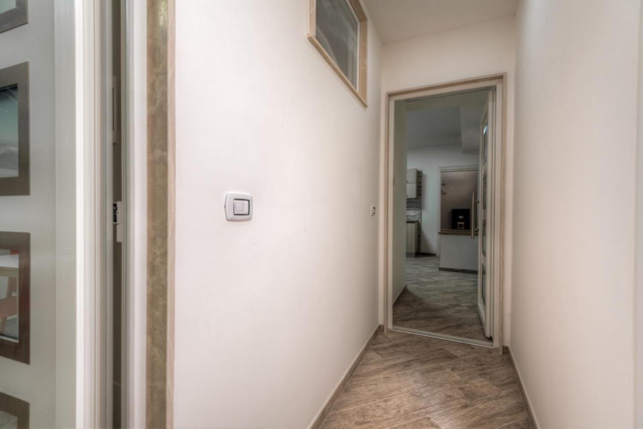 Cento Passi Dal Mare By Latuapuglia Apartment ซานเปียโตร อิน เบวานญา ภายนอก รูปภาพ
