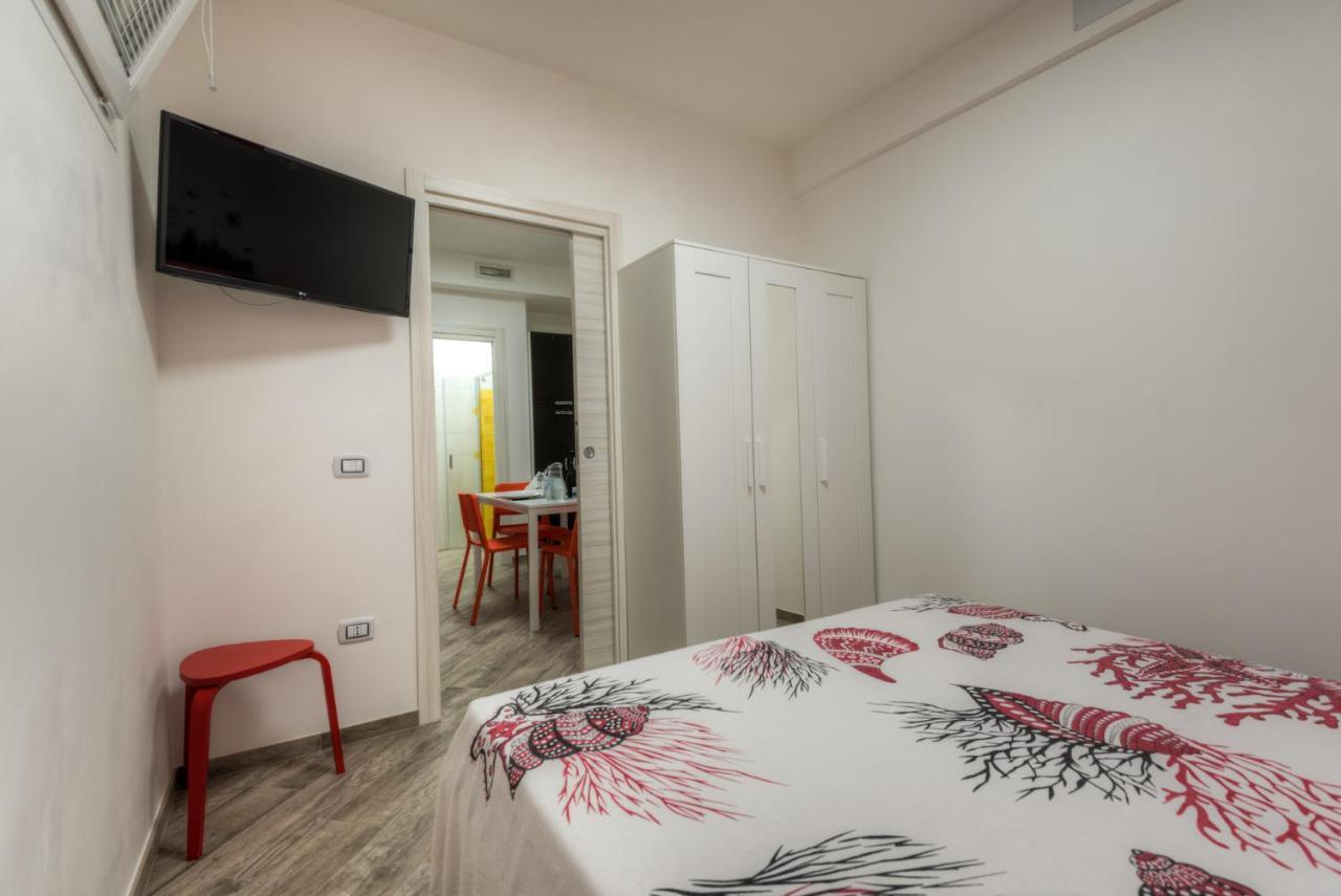 Cento Passi Dal Mare By Latuapuglia Apartment ซานเปียโตร อิน เบวานญา ภายนอก รูปภาพ