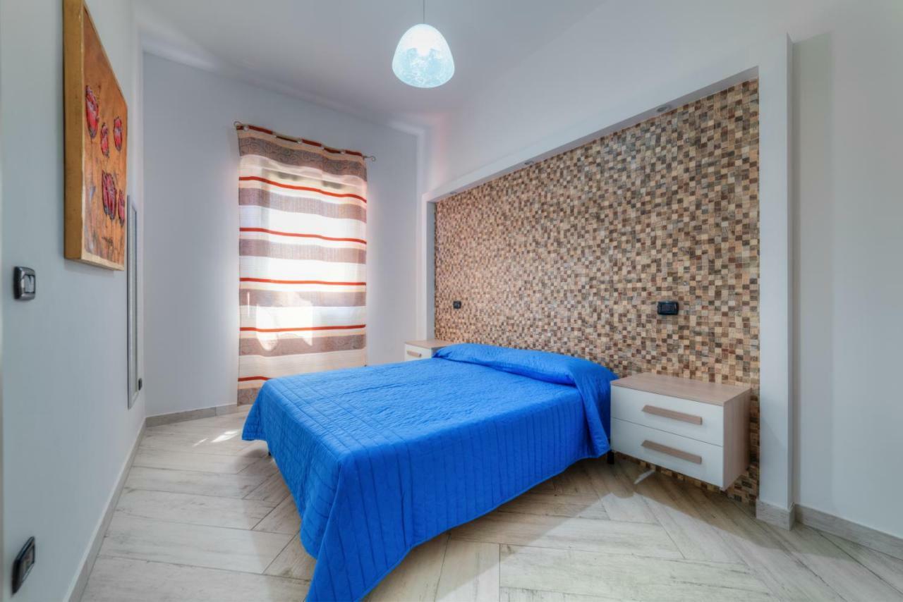 Cento Passi Dal Mare By Latuapuglia Apartment ซานเปียโตร อิน เบวานญา ภายนอก รูปภาพ