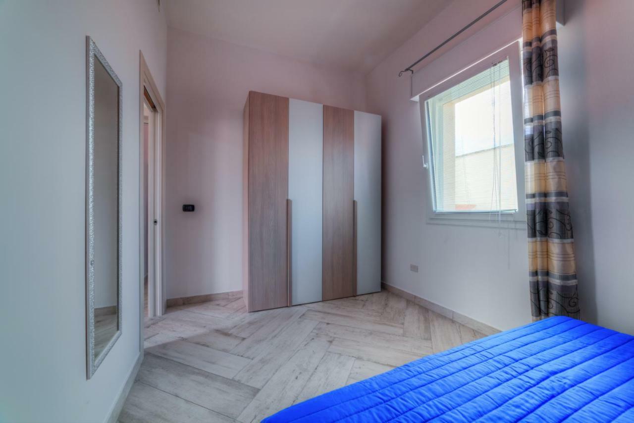 Cento Passi Dal Mare By Latuapuglia Apartment ซานเปียโตร อิน เบวานญา ภายนอก รูปภาพ