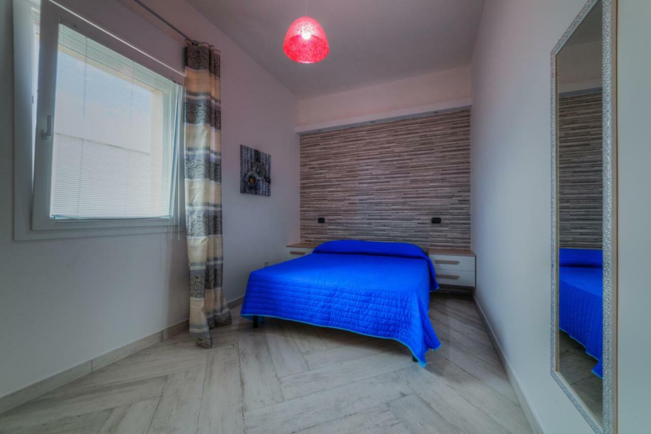Cento Passi Dal Mare By Latuapuglia Apartment ซานเปียโตร อิน เบวานญา ภายนอก รูปภาพ