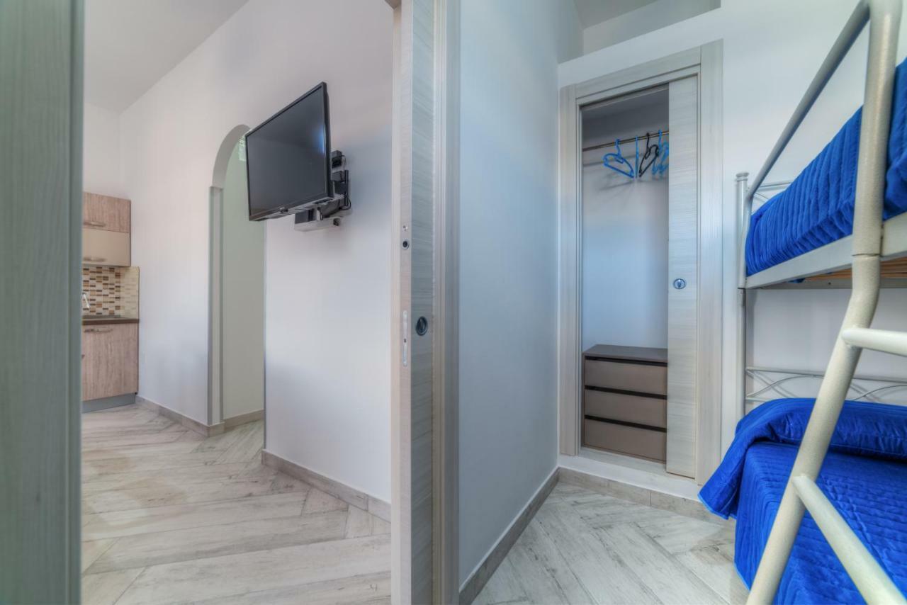 Cento Passi Dal Mare By Latuapuglia Apartment ซานเปียโตร อิน เบวานญา ภายนอก รูปภาพ